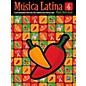 Alfred Mºsica Latina, Book 4 - Late Intermediate thumbnail