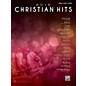 Alfred 2015 Christian Hits - Piano/Vocal/Guitar Songbook thumbnail
