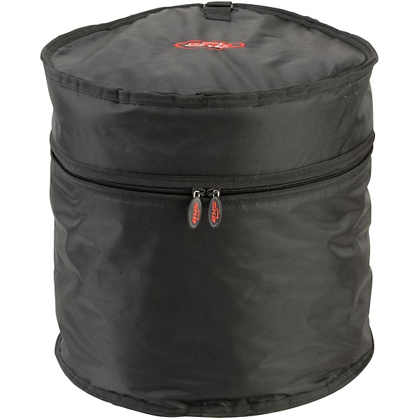 SKB Floor Tom Gig Bag 18 x 16 in.