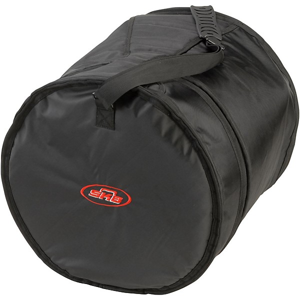 SKB Floor Tom Gig Bag 14 x 14 in.