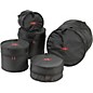 SKB Standard 5-Piece Drum Bag Set with 20 in. Bass Drum thumbnail