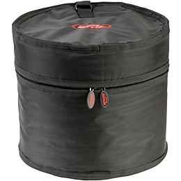 SKB Standard 5-Piece Drum Bag Set with 20 in. Bass Drum