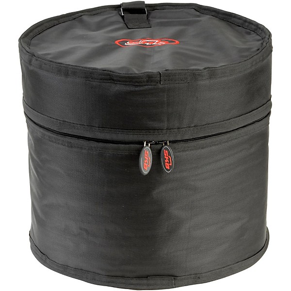 SKB Standard 5-Piece Drum Bag Set with 20 in. Bass Drum