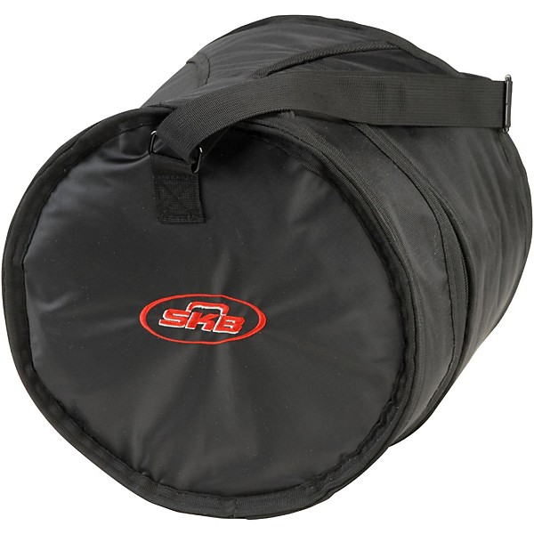 SKB Standard 5-Piece Drum Bag Set with 20 in. Bass Drum