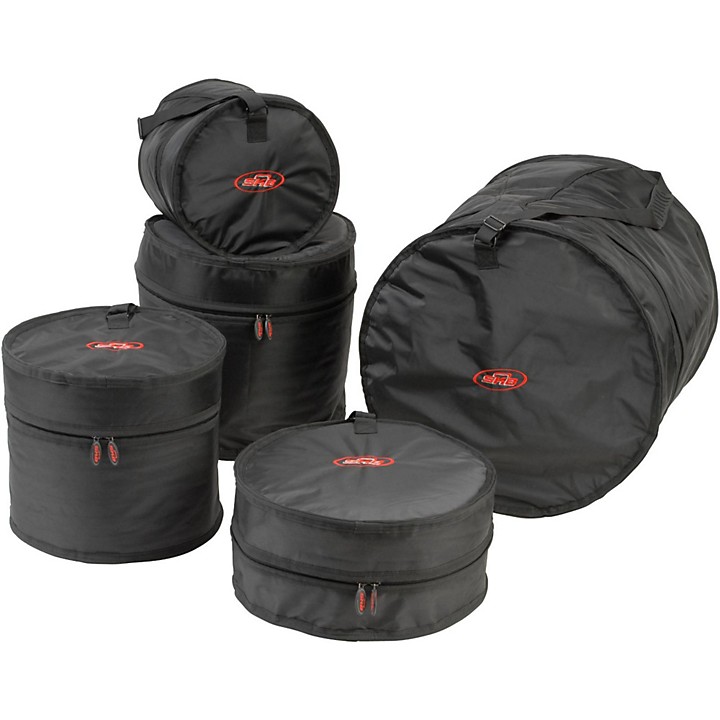 guitar center drum bags