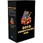 PG Music Band-in-a-Box 2015 EverythingPAK (Win-Portable Hard Drive) thumbnail