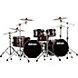 ddrum Hybrid Acoustic-Electric 7-Piece Double Bass Shell Pack thumbnail