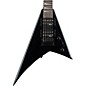 Open Box Jackson JS 1X Rhoads Minion Electric Guitar Level 2 Satin Black 190839091185 thumbnail