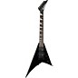 Open Box Jackson JS 1X Rhoads Minion Electric Guitar Level 2 Satin Black 190839091185