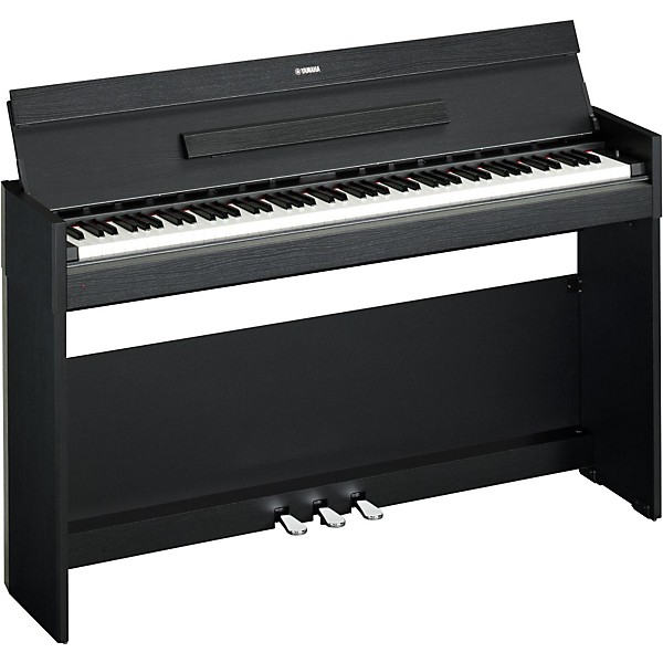 Yamaha Arius YDP-S52 88-Note, Weighted Action Console Digital
