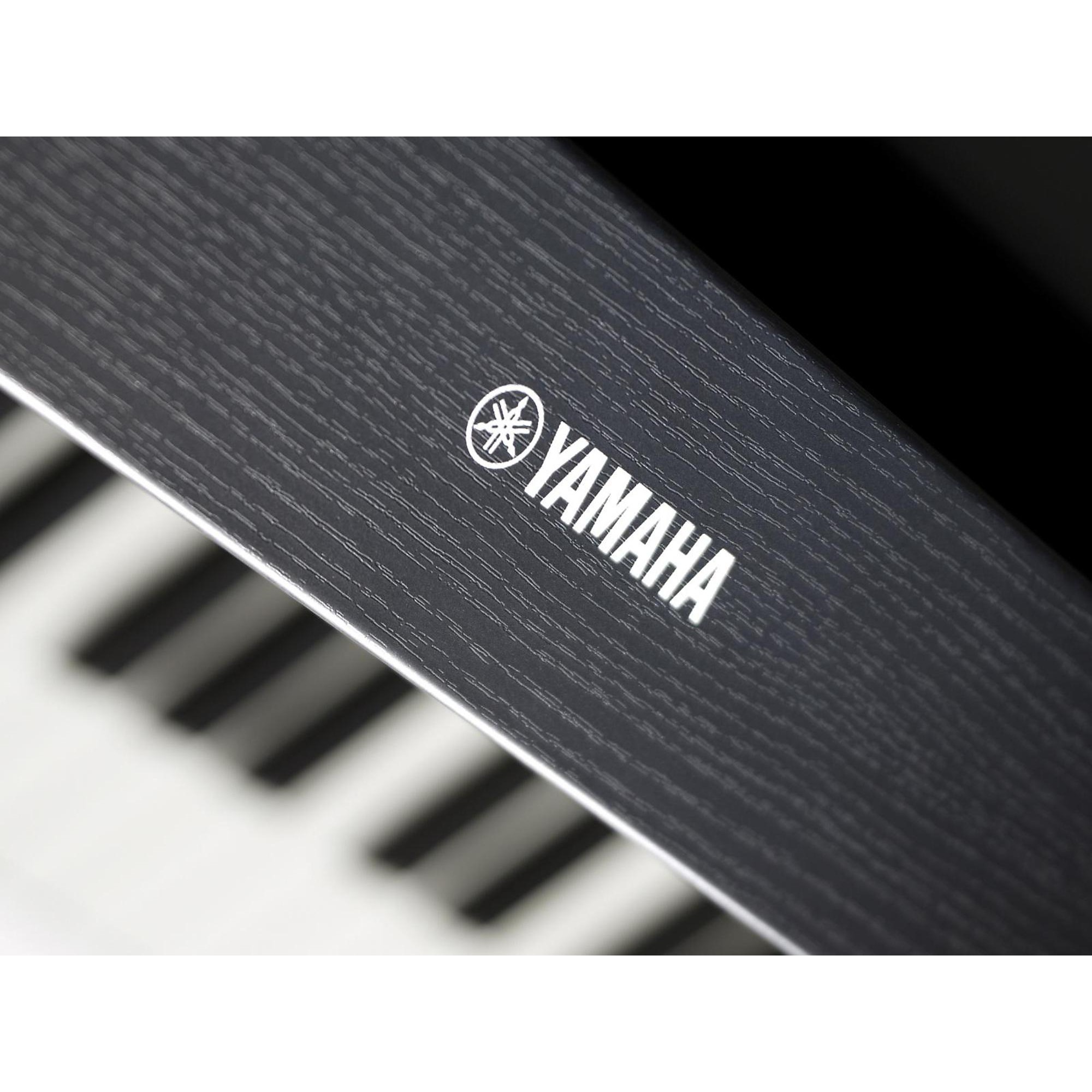 Yamaha Arius YDP-S52 88-Note, Weighted Action Console Digital 