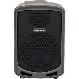 Samson Expedition Express Rechargeable Portable PA with Bluetooth