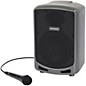 Samson Expedition Express Rechargeable Portable PA with Bluetooth