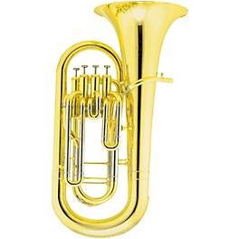 Jupiter JEP1000 Performance Series 4-Valve Euphonium ... Jupiter JEP1000 Performance Series 4-Valve Euphonium JEP1000 Lacquer