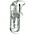 Jupiter JEP1020 Performance Series 4-Valve Euphonium ... Jupiter JEP1020 Performance Series 4-Valve Euphonium JEP1020S Silver