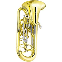 Jupiter JEP1020 Performance Series 4-Valve Euphonium ... Jupiter JEP1020 Performance Series 4-Valve Euphonium JEP1020 Lacquer