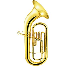 Jupiter JEP710 Standard Series Euphonium JEP710 Lacquer