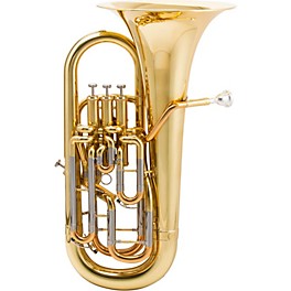 Jupiter JEP1120 Performance Series Compensating ... Jupiter JEP1120 Performance Series Compensating Euphonium JEP1120 Lacquer