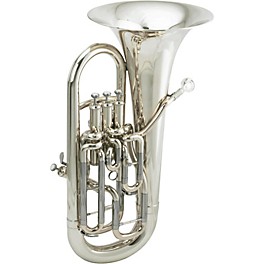 Jupiter JEP1120 Performance Series Compensating ... Jupiter JEP1120 Performance Series Compensating Euphonium JEP1120S Silver