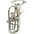 Jupiter JEP1120 Performance Series Compensating ... Jupiter JEP1120 Performance Series Compensating Euphonium JEP1120S Silver