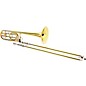 XO 1236L Professional Series F-Attachment Trombone 1236L Yellow Brass Bell thumbnail