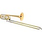 XO 1236L Professional Series F-Attachment Trombone 1236RL Rose Brass Bell thumbnail