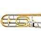 XO 1236L Professional Series F-Attachment Trombone 1236RL Rose Brass Bell