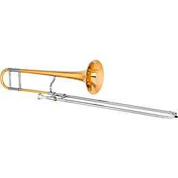 XO 1632GL-LT Professional Ultra-Lightweight Series Lead Trombone 1632RGL-LT Rose Brass Bell
