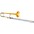 XO 1632GL-LT Professional Ult... XO 1632GL-LT Professional Ultra-Lightweight Series Lead Trombone 1632GL-LT Yellow Brass Bell