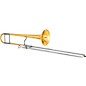 XO 1632GL-LT Professional Ultra-Lightweight Series Lead Trombone 1632GL-LT Yellow Brass Bell thumbnail