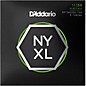 D'Addario NYXL1156 Medium Top/Extra Heavy Bottom Electric Guitar Strings thumbnail