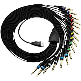 Jamhub Tracker MT-16 Accessory Breakout Cable