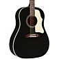 Gibson Limited Edition 1960 J-45 Special Acoustic-Electric Guitar Antique Ebony thumbnail