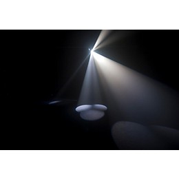 Restock CHAUVET DJ Intimidator Barrel 305 IRC LED Barrel Scanner/Moving Head Effect Light