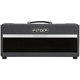 Open Box Fender Bassbreaker 45W Tube Guitar Amp Head Level 1