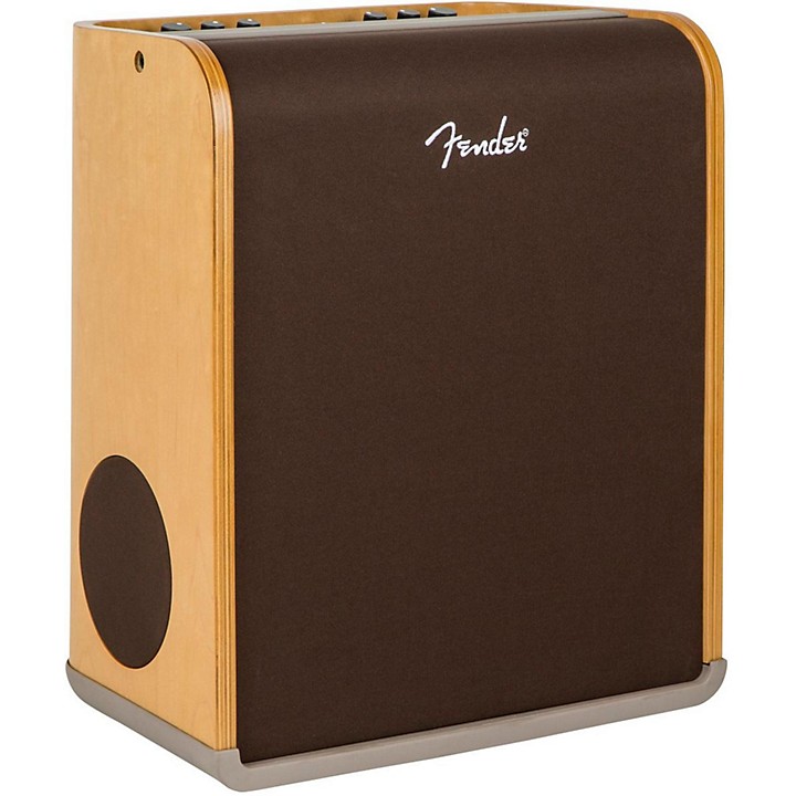 Fender Acoustic SFX 2-Channel 160W Acoustic Guitar Stereo
