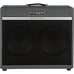 Fender Bassbreaker 140W 2x12 Guitar Speaker Cabinet