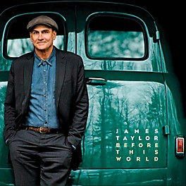 Universal Music Group James Taylor - Before This World Vinyl LP