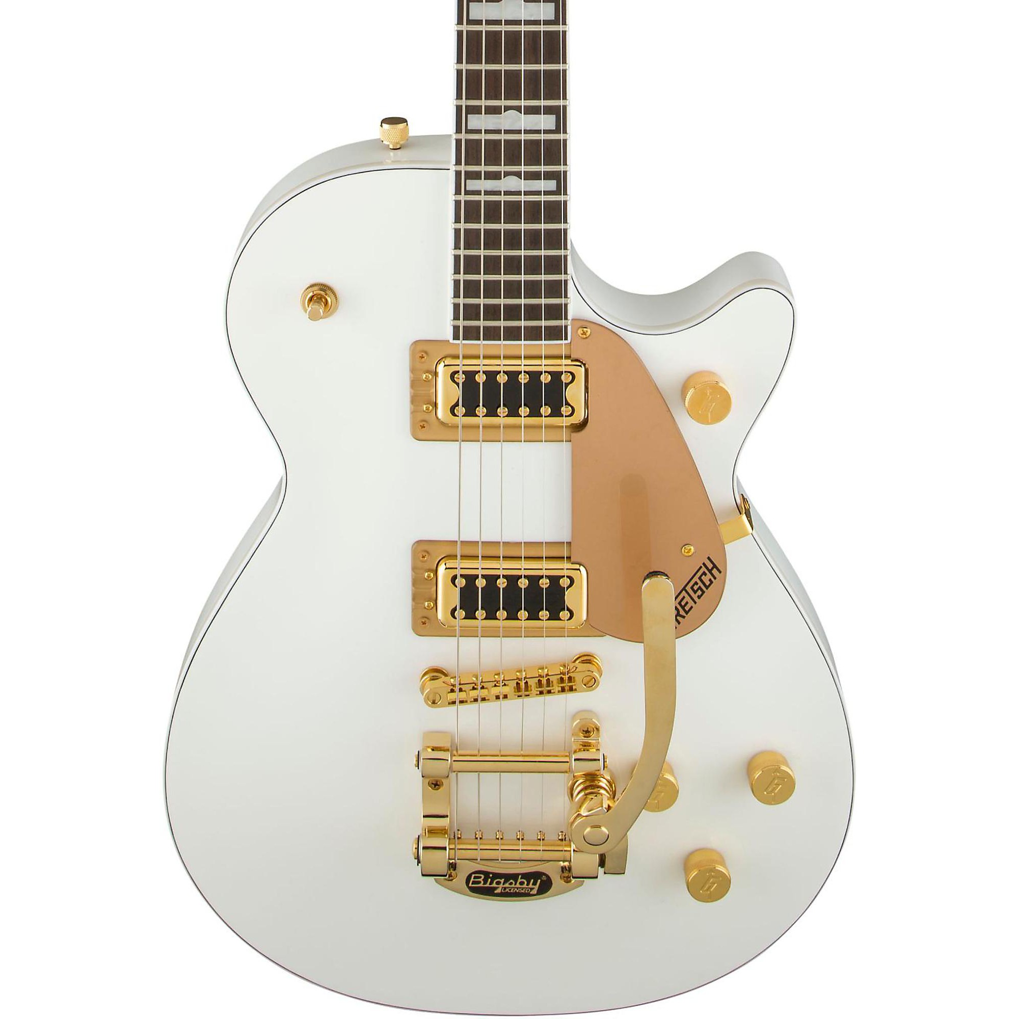 ギター GRETSCH electromatic pro jet gold Gretsch G5435TG-BLK-LTD16 Limited Edition Electromatic Pro