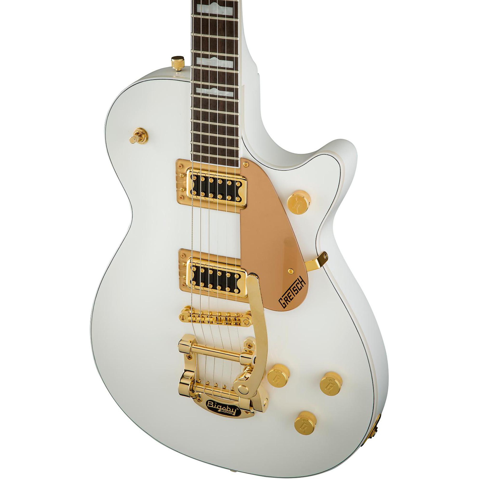 Open Box Gretsch Guitars G5434T-LTD Electromatic Pro Jet