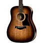 Taylor 300 Series Special Edition 320 Dreadnought Acoustic Guitar Shaded Edge Burst thumbnail