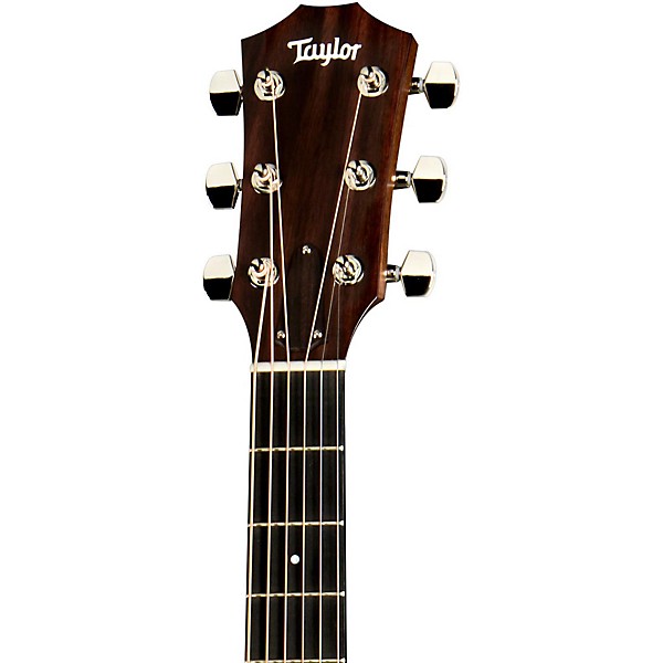 Taylor 300 Series Special Edition 320 Dreadnought Acoustic Guitar Shaded Edge Burst