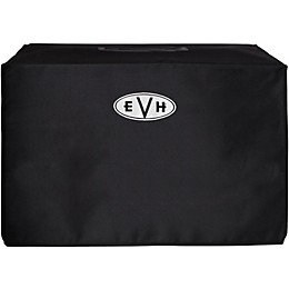 EVH Cover for 2x12 Guitar Combo Amp