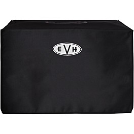 EVH Cover for 2x12 Guitar Combo Amp