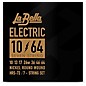 La Bella HRS-72 7-String Electric Guitar Strings thumbnail