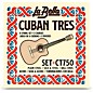 La Bella CT750 Cuban Tres Strings thumbnail