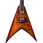 Open Box Dean Dave Mustaine V StradiVMNT Electric Guitar Level 2 Vintage Sunburst 190839775696 thumbnail
