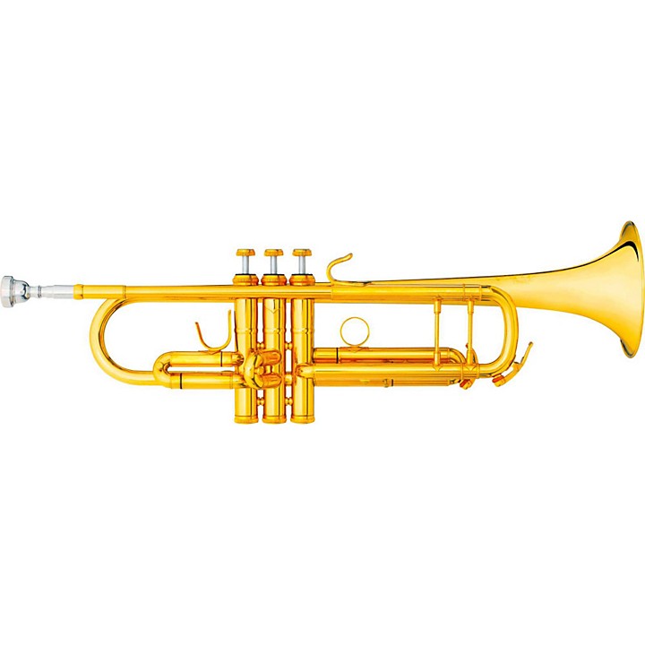 guitar center trumpet