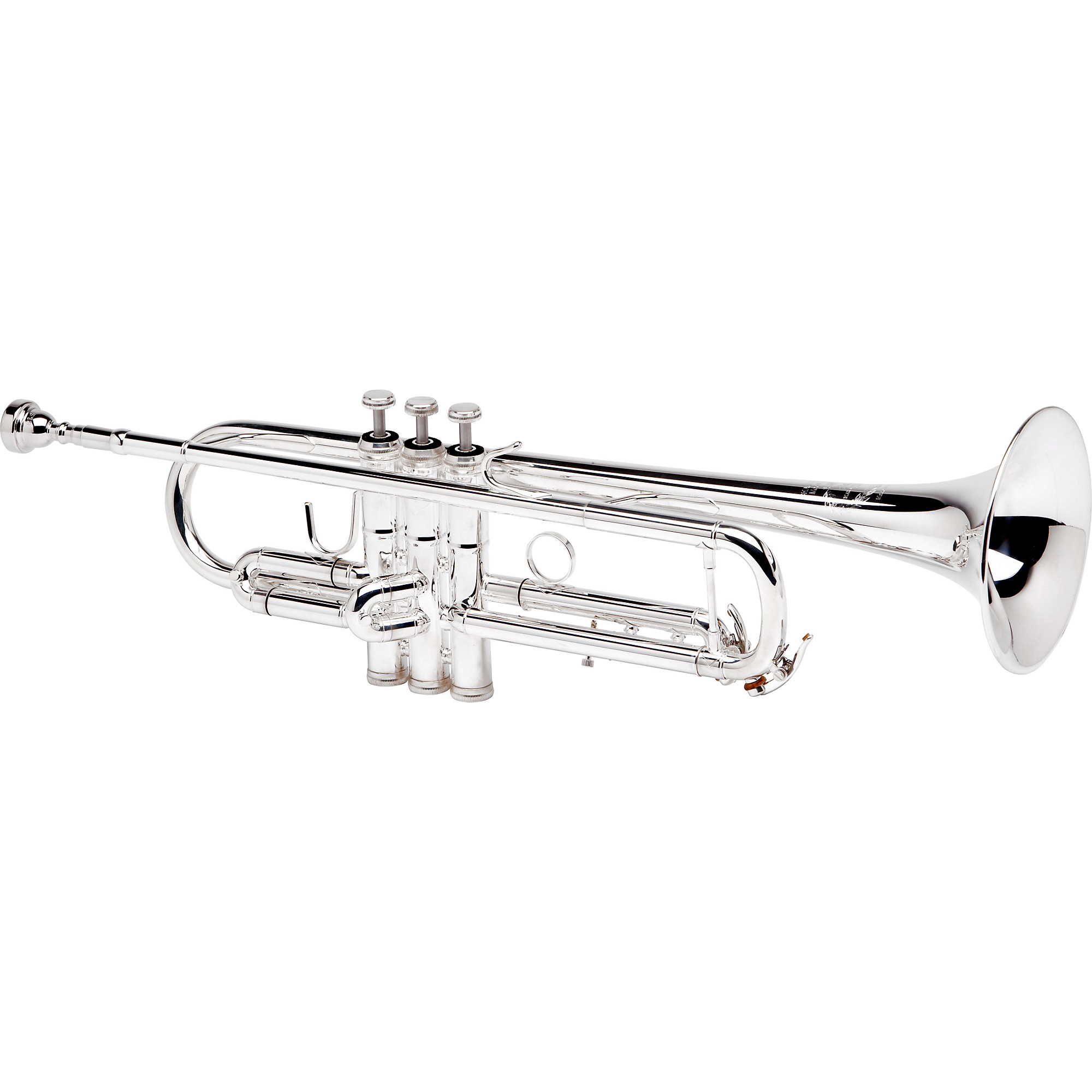 B&S 3137/2 Challenger 2トランペット 本体 中古