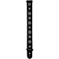 D'Addario Planet Waves Skull Burst Guitar Strap thumbnail